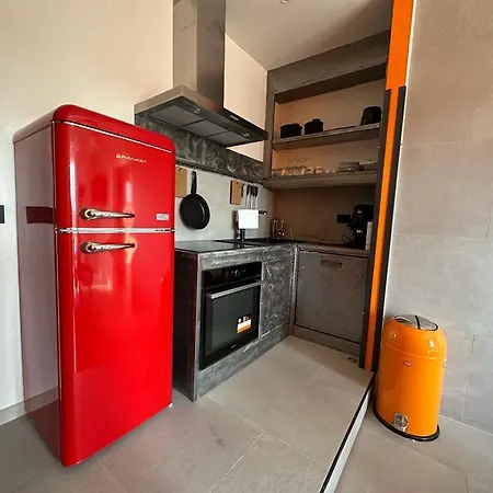 Porte Nuove 2suite דירה