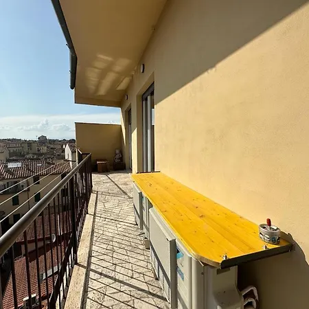 아파트 Porte Nuove 2suite