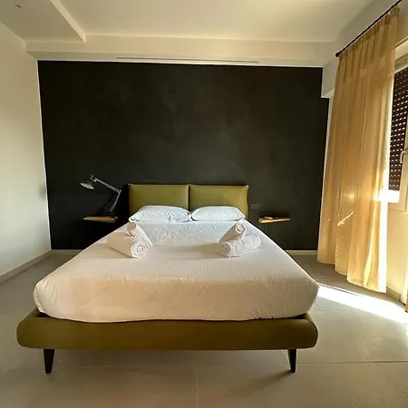 Porte Nuove 2suite 아파트 *