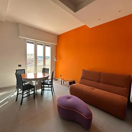 公寓 Porte Nuove 2suite 佛罗伦萨