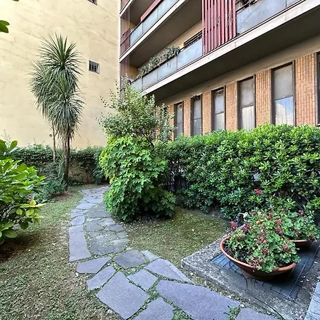 Porte Nuove 2suite フィレンツェ