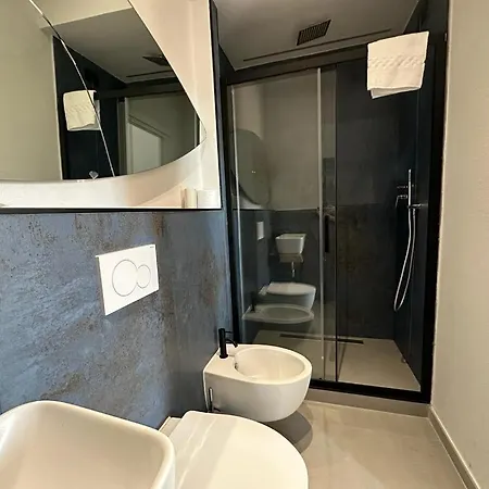 Porte Nuove 2suite * フィレンツェ