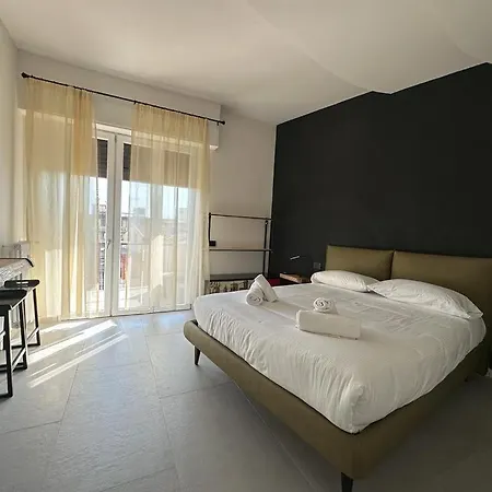 Porte Nuove 2suite アパート *