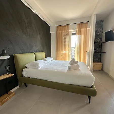 Porte Nuove 2suite
