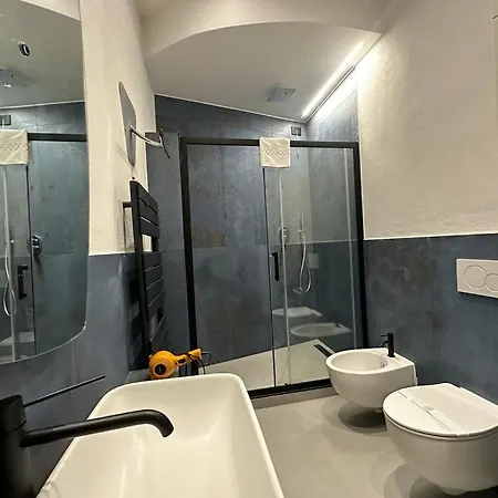 アパート Porte Nuove 2suite *