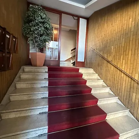 Porte Nuove 2suite フィレンツェ