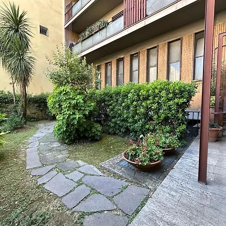 Porte Nuove 2suite アパート *